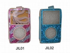 IpoD.Video NANO case