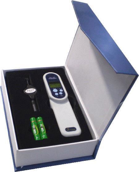 multifunctional infrared thermometer 3