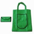 Non-Woven Foldable Bag (HBFB-005)