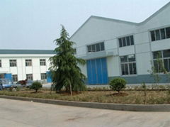 Wenzhou Haibei Bags & Cases Co.,Ltd.