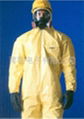 杜邦tychem C化學防護服 危險化學品防護