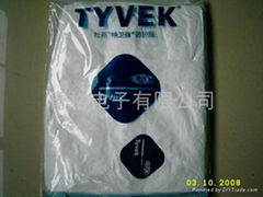 DUPONT TYVEK 杜邦防護服1422A