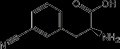 3-Cyano-L-phenylalanine, CAS No. 