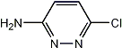 3-Amino-6-chloropyridazine, CAS No. 5496-69-2