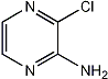 2-Amino-3-chloropyrazine, CAS No. 6863-73-6