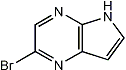 5-Bromo-4,7-diazaindole, CAS No: 875781-43-4