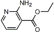 Ethyl 2-aminonicotinate, CAS No: 13362-26-0