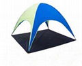 Beach Tent (Dome) 1