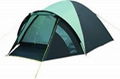 Dome Tent (4 Men)