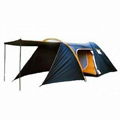 Family Tent (4 Men)