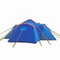 Family Tent (6 MAN)