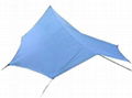 TARP (Blue)