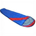 Sleeping Bag (Mummy) 1