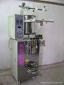 Automatic liquid packaging machine fruit-dong article 3