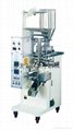 Teabag packing machine, automatic tea bag packing machine inside and outside the 4