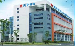 Chinese Xinfa Mechanical Company 