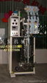 Screw rod powder packaging machine 5