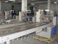 Food Packaging Machine Automatic Pillow  3