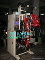 Expanded automatic quantitative packing machine 2