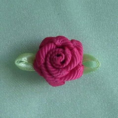 Ribbon Rose