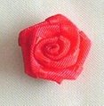 Ribbon Rose 2