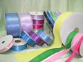 nylon ribbons 1