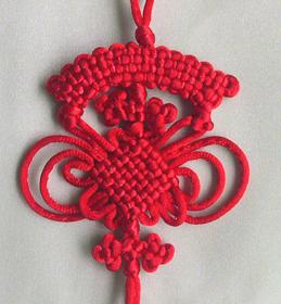 Chinese knot