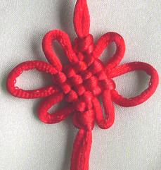 Chinese knot 2