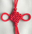 Chinese knot 5