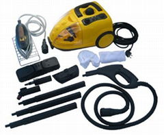 steam cleaner