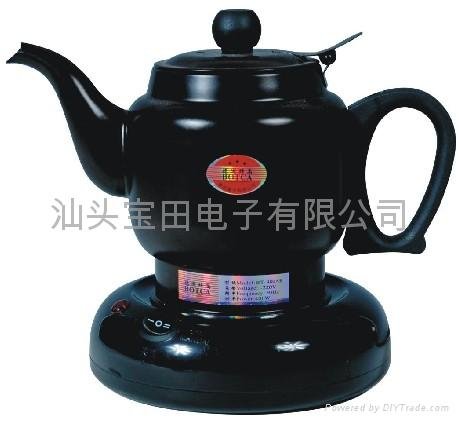 電磁爐連工藝茶盤 2
