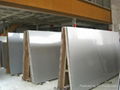 stainless steel plate