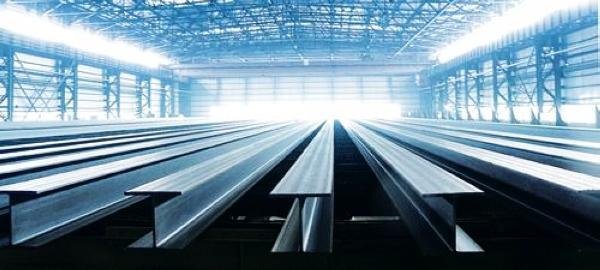 Stainless Steel Structures H beam