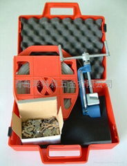 stainless steel banding kit