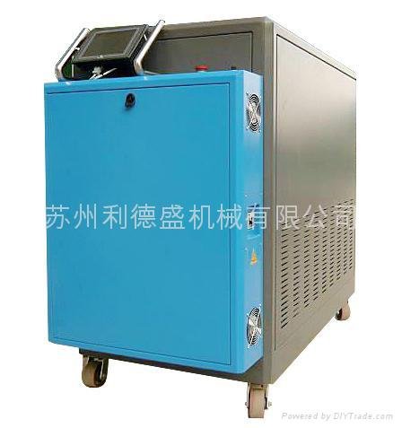 速冷速热模温机苏州模温机冷冻机 2