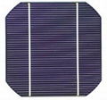 solar cell (monocrystalline silicon)