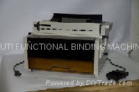 MUTI FUNCTIONAL BINDING