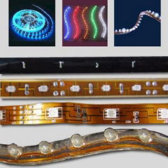 LED Flexible Strip 