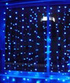 LED curtain