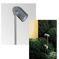 high power garden lamp