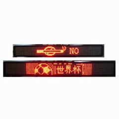 LED Message Board 