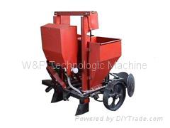 potato sowing machine