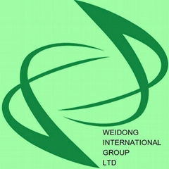 Weidong International Group Ltd