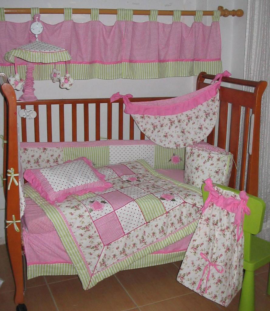 baby's bedding set - DG style