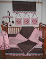 baby's bedding set -  PM style 1