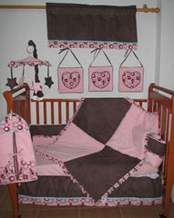 baby's bedding set -  PM style