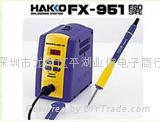 日本HAKKO951,950焊台