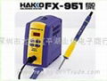 日本HAKKO951,950焊台