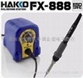 HAKKO白光FX-888焊台