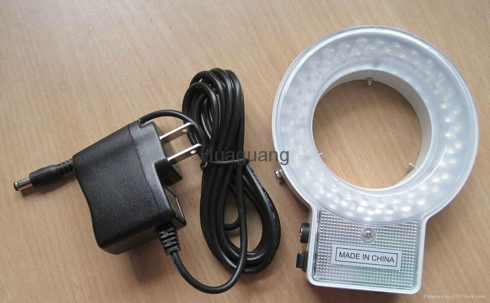 LED Light for microscope 5